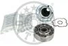 ШРУС OPTIMAL CT1001 (фото 2)