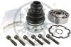 ШРУС OPTIMAL CT1005 (фото 1)