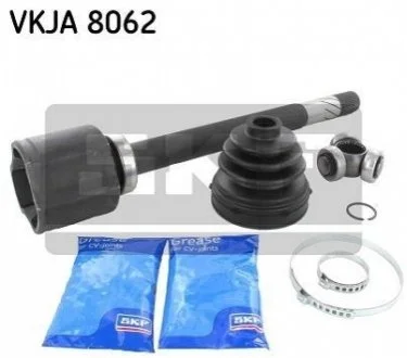 ШРУС SKF VKJA 8062