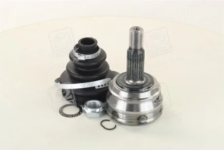 Поворотний кулак зовн. 22x30 -ABS І CIFAM 607021