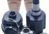 Шрус ВНУТРЕННИЙ ЛЕВЫЙ 23X40X26 (FORD FOCUS II 2004-2008) FEBEST 2111CB420LH (фото 1)