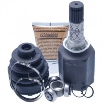 Шрус ВНУТРЕННИЙ 29X35X25 FEBEST 0811G12