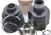 ШРКШ ВНУТРІШНІЙ ПРАВИЙ 33X42X35 FORD MONDEO GE 2000-2007 (вир-во) FEBEST 2111GERH (фото 1)