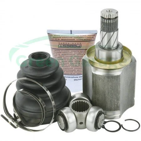 Шрус ВНУТРЕННИЙ 23X40X24 (NISSAN PRIMERA P12 2001-2007) FEBEST 0211P12QG16 (фото 1)