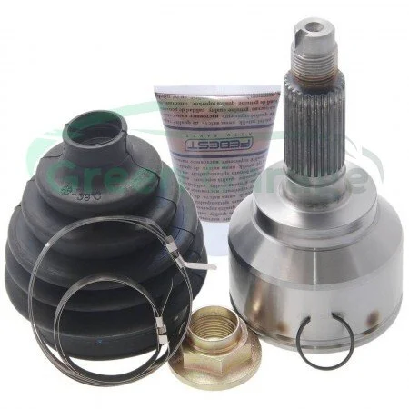 ШРУС зовнішн. MAZDA 3 (вир-во Febest) FEBEST 0510MZ5 (фото 1)