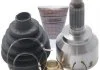 ШРУС зовнішн. MAZDA 3 (вир-во Febest) FEBEST 0510MZ5 (фото 1)