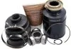Внутрішній Chrus 29x41.3x25 (Subaru Impreza G11 2000-2007) FEBEST 08111002 (фото 1)