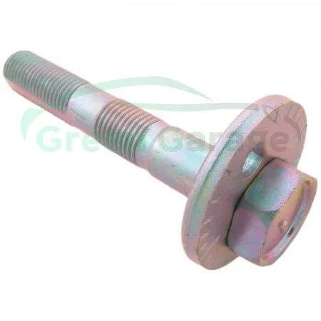 БОЛТ С ЭКСЦЕНТРИКОМ (TOYOTA ALTEZZA/ALTEZZA GITA GXE10/SXE10 1998-2005) FEBEST 0129007 (фото 1)
