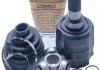 Шрус ВНУТРЕННИЙ 24X41X27 FEBEST 1211TUC20MT (фото 1)