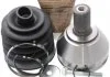 ШРУС FEBEST 2910FLIIF (фото 1)