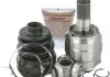 ШРКШ внутр HYUNDAI ACCENT IV, V, ELANTRA, i30, KIA CEE\'D, CERATO, RIO (вир-во) FEBEST 1211I30ATLH (фото 1)