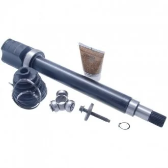 Шрус ВНУТРЕННИЙ ПРАВЫЙ 23X40X26 (FORD FOCUS CB4 2008-2011) FEBEST 2111CB420RH