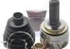 Шрус зовнішній 36X64X30 (HONDA PILOT YF4 2009-) FEBEST 0310PL (фото 1)