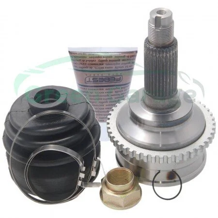 ШРУС зовнішній KIA CERATO/ MAZDA 626 V FEBEST 0510038A44 (фото 1)