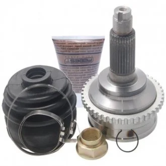 ШРУС зовнішній KIA CERATO/ MAZDA 626 V  FEBEST 0510038A44