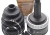 ШРУС FEBEST 1210TUC20A48 (фото 1)