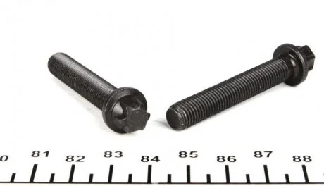 Болт шатуна MB OM 611/612/646/651 M111/112/113(вир-во Febi) FEBI BILSTEIN 24431