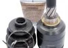 Шрус ВНУТРЕННИЙ ЛЕВЫЙ 32X40X25 (NISSAN PRIMERA P11 1996-2001) FEBEST 0211SR20LH (фото 1)
