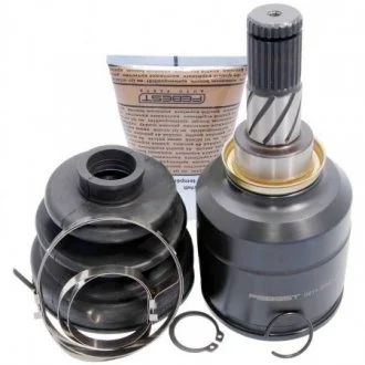 Шрус ВНУТРЕННИЙ ЛЕВЫЙ 32X40X25 (NISSAN PRIMERA P11 1996-2001) FEBEST 0211SR20LH