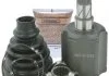 ШРКШ внутр. лів. (25x26z D34.9 L165mm) Opel Astra J (P10) 10-15 FEBEST 1811A17DLH (фото 1)