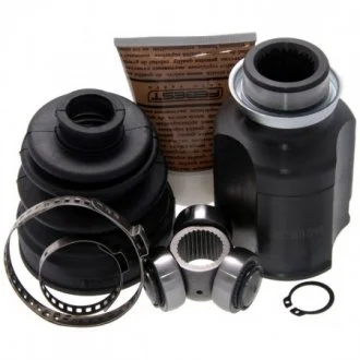 Шрус ВНУТРЕННИЙ ПРАВЫЙ 29X43X28 (MAZDA 323 BJ 1998-2004) FEBEST 0511CPRH