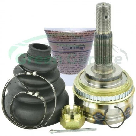Шрус зовнішній 27X56X26 (TOYOTA CAMRY SXV2#/MCV2# 1996-2001) FEBEST 0110012A48 (фото 1)