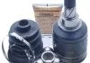 Шрус ВНУТРЕННИЙ 22X40X25 (NISSAN PRIMERA P11 1996-2001) FEBEST 0211EP16 (фото 1)