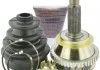 Шрус зовнішній 25X60X27 (HYUNDAI SONATA (EF) 2001-2005) FEBEST 1210011A47 (фото 1)