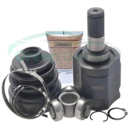 Шрус ВНУТРЕННИЙ 22X41X25 (HYUNDAI ELANTRA (HD) 2006-) FEBEST 1211ELN (фото 1)