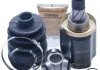 Шрус ВНУТРЕННИЙ 21X40X24 (NISSAN ALMERA N16 (UKP) 2000-2006) FEBEST 0211QG15 (фото 1)