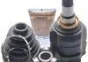 ШРУС внутр. TOYOTA COROLLA (вир-во Febest) FEBEST 0111001 (фото 1)