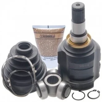 ШРУС внутр. TOYOTA COROLLA (вир-во Febest) FEBEST 0111001