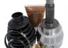 ШРУС FEBEST 0410DJ24A43 (фото 1)