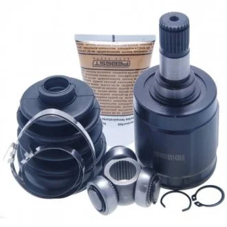 Шрус ВНУТРЕННИЙ ЛЕВЫЙ 28X35X25 (HONDA CIVIC EU/EP/ES 2001-2006) FEBEST 0311GDLH