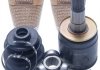 Шрус ВНУТРЕННИЙ ЛЕВЫЙ 25X32X25 (MITSUBISHI PAJERO II V14W-V55W 1991-2004) FEBEST 0411-V43LH (фото 1)