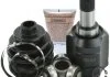 Шрус ВНУТРЕННИЙ 32X41X27 (MITSUBISHI LANCER CY 2007-) FEBEST 0411DJ24 (фото 1)