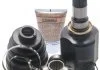 ШРУС внутр. MAZDA 3 (вир-во) FEBEST 0511M320MTLH (фото 1)