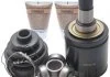 Шрус ВНУТРЕННИЙ 30X47X30 (TOYOTA LAND CRUISER 100 HDJ101/UZJ100 1998-2007) FEBEST 0111FZJ100 (фото 1)