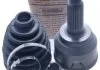 Шрус зовнішній 23X59X28 (MAZDA 3 BK 2003-2008) FEBEST 0510049 (фото 1)