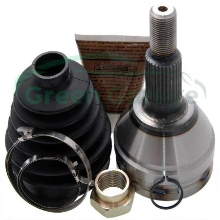 ШРУС FEBEST 1010CAP (фото 1)