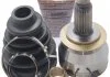 ШРУС FEBEST 0810B13MT (фото 1)