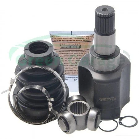 Шрус ВНУТРЕННИЙ ЛЕВЫЙ 21X40X23 (FORD FOCUS I CAK 1998-2005) FEBEST 2111FOCLH (фото 1)