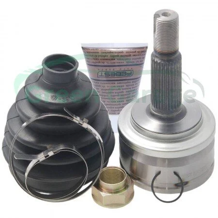 ШРУС FEBEST 0110ZZE150 (фото 1)