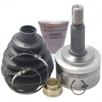 ШРУС FEBEST 0110ZZE150
