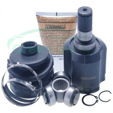 Шрус ВНУТРЕННИЙ ЛЕВЫЙ 24X41X27 (KIA SPORTAGE 2004-2010) FEBEST 2211NS20LH (фото 1)