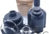 Шрус ВНУТРЕННИЙ ЛЕВЫЙ 24X41X27 (KIA SPORTAGE 2004-2010) FEBEST 2211NS20LH (фото 1)