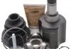 ШРКШ внутр. Лів. (26/28z D40/90mm) GALAXY II/MONDEO IV/S-MAX 1.6EcoBoost/1.6|2.2TDCI 06-15 Л. FEBEST 2111CA220LH (фото 1)