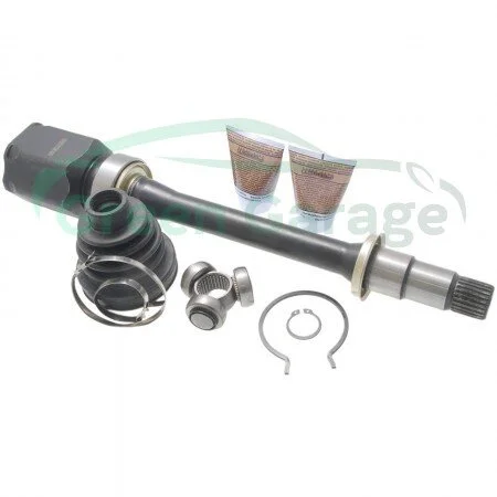 ШРУС ВНУТРІШНІЙ ПРАВИЙ TOYOTA CAMRY, HIGHLANDER, RAV 4, LEXUS(вир-во) FEBEST 0111MCV30RH (фото 1)
