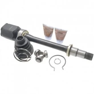 ШРУС ВНУТРІШНІЙ ПРАВИЙ TOYOTA CAMRY, HIGHLANDER, RAV 4, LEXUS(вир-во) FEBEST 0111MCV30RH