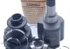 Шрус ВНУТРЕННИЙ ЛЕВЫЙ 33X40X26 (FORD MONDEO GE 2000-2007) FEBEST 2111GEMTLH (фото 1)